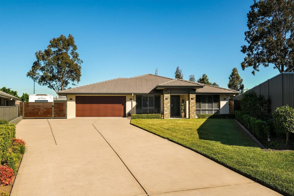 6 Wright Close, SINGLETON NSW 2330, Singleton - Image 1