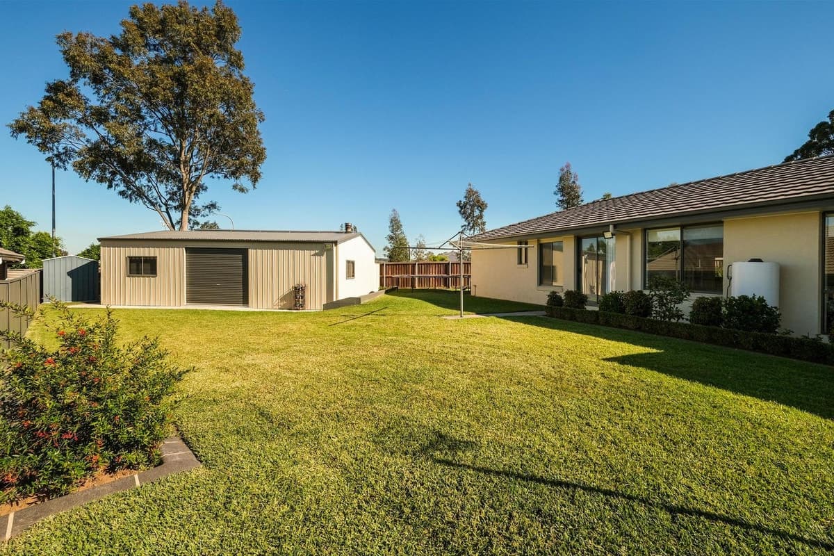 6 Wright Close, SINGLETON NSW 2330, Singleton - Thumbnail 4