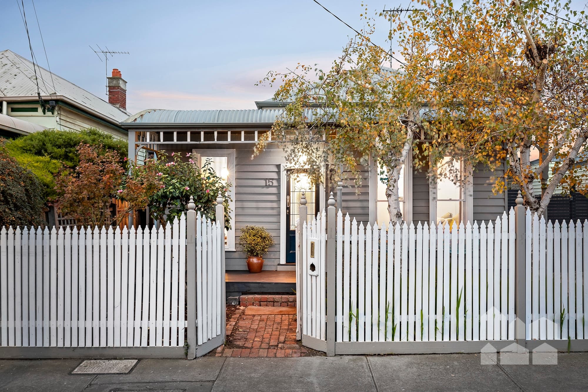 15 Hood Street, Yarraville - Image 1