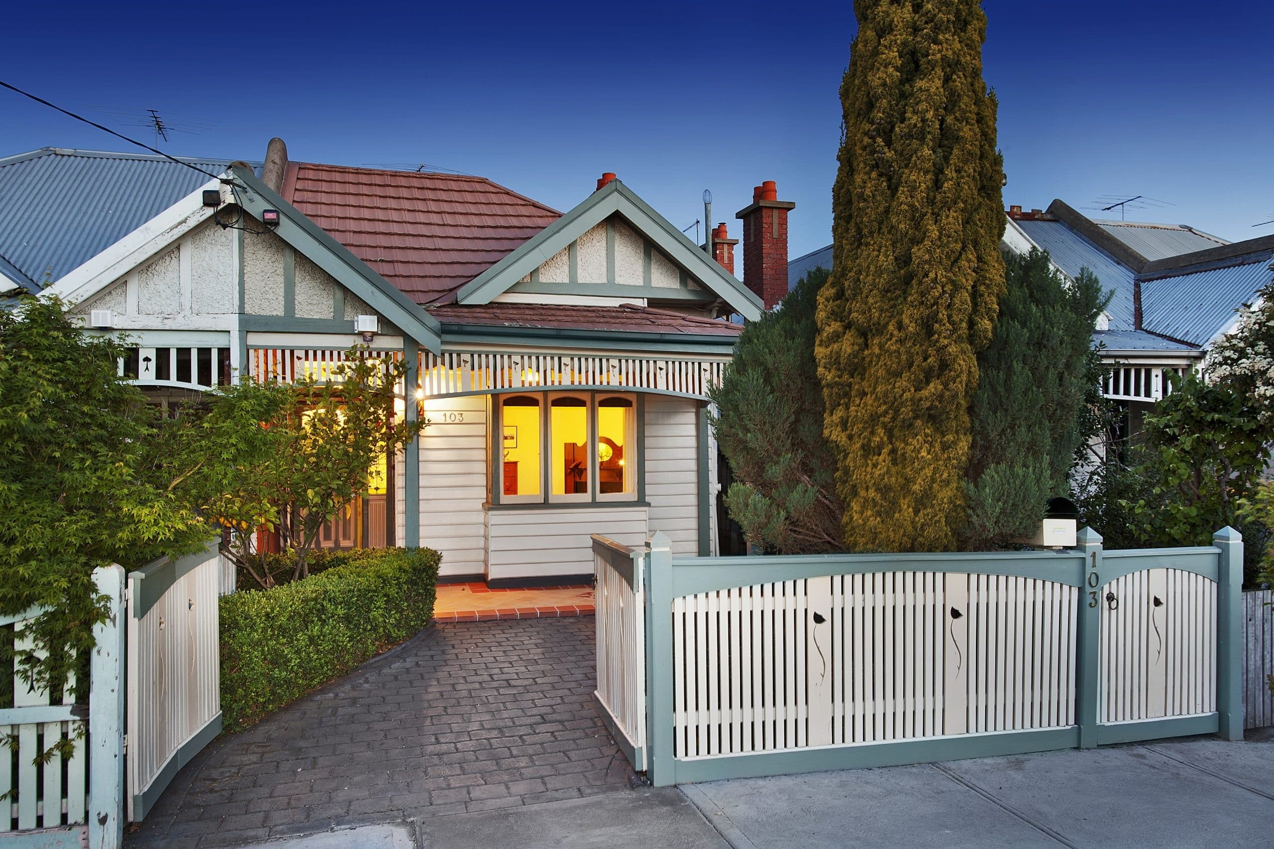 103 Stephen Street, Yarraville - Image 1
