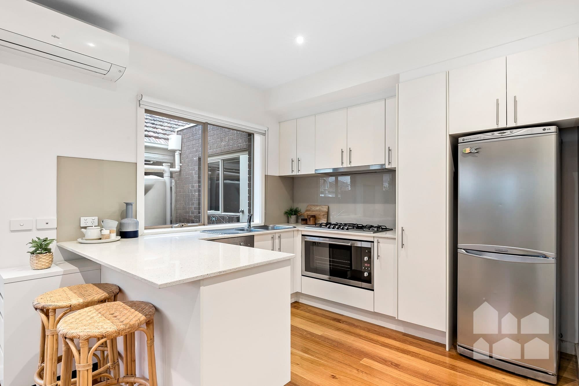 1/55 Paxton Street, South Kingsville - Thumbnail 4