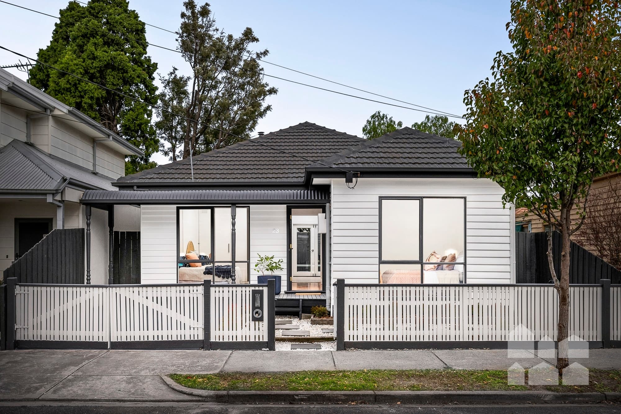 23 Newcastle Street, Yarraville - Image 1