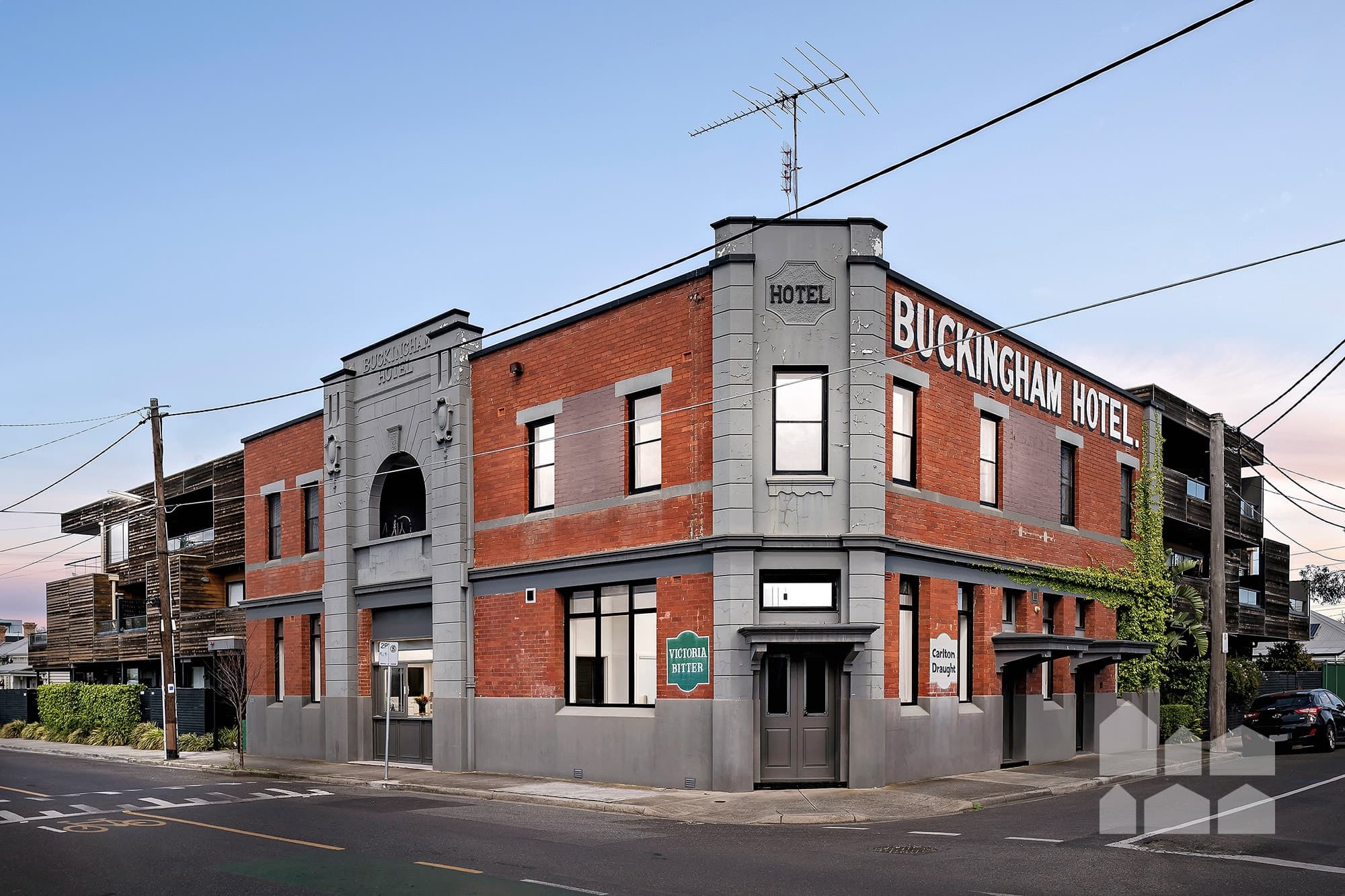 G1/23 Buckingham Street, Footscray - Image 1