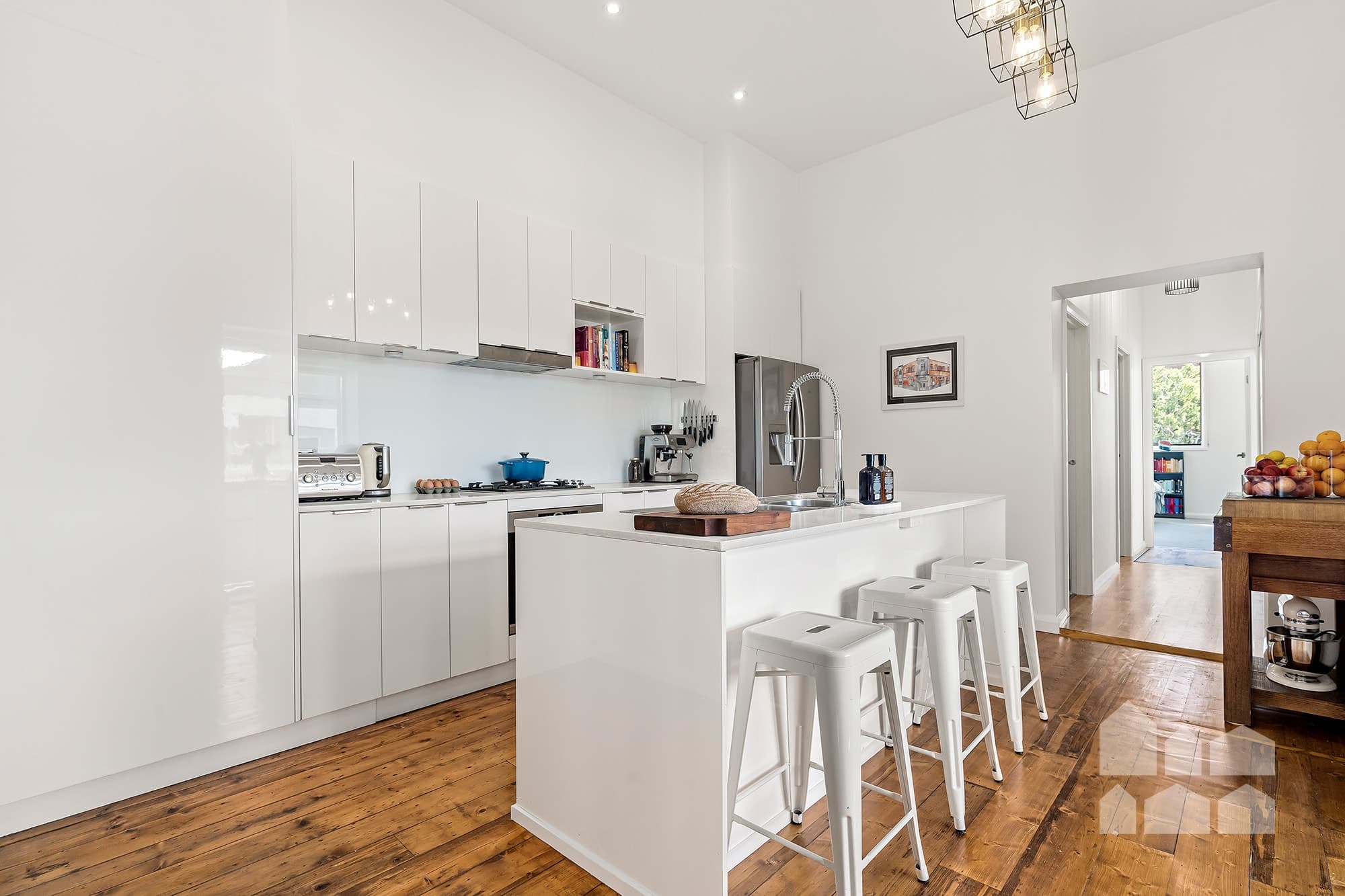 G1/23 Buckingham Street, Footscray - Thumbnail 6