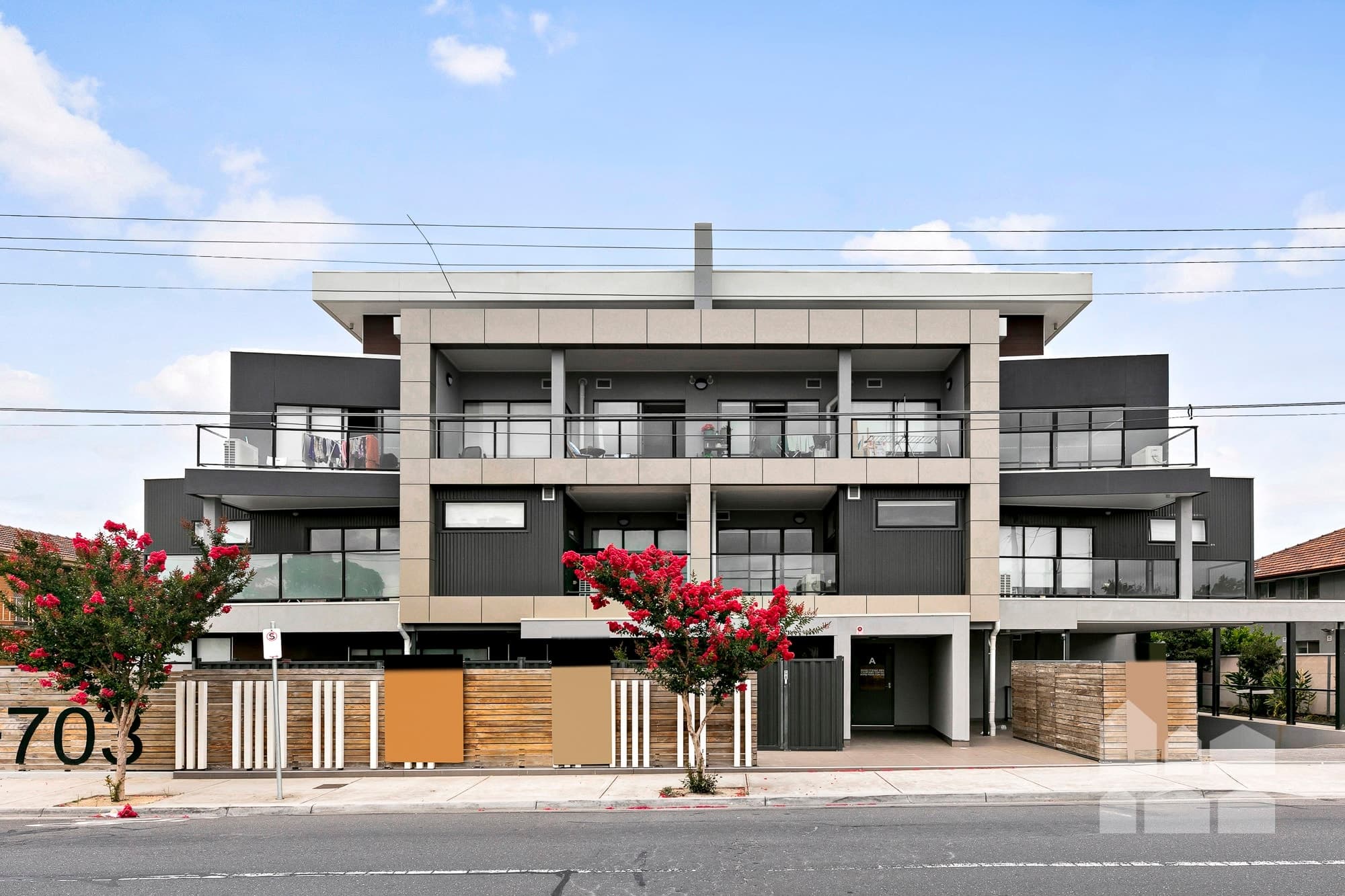 302/699a Barkly Street, West Footscray - Image 1