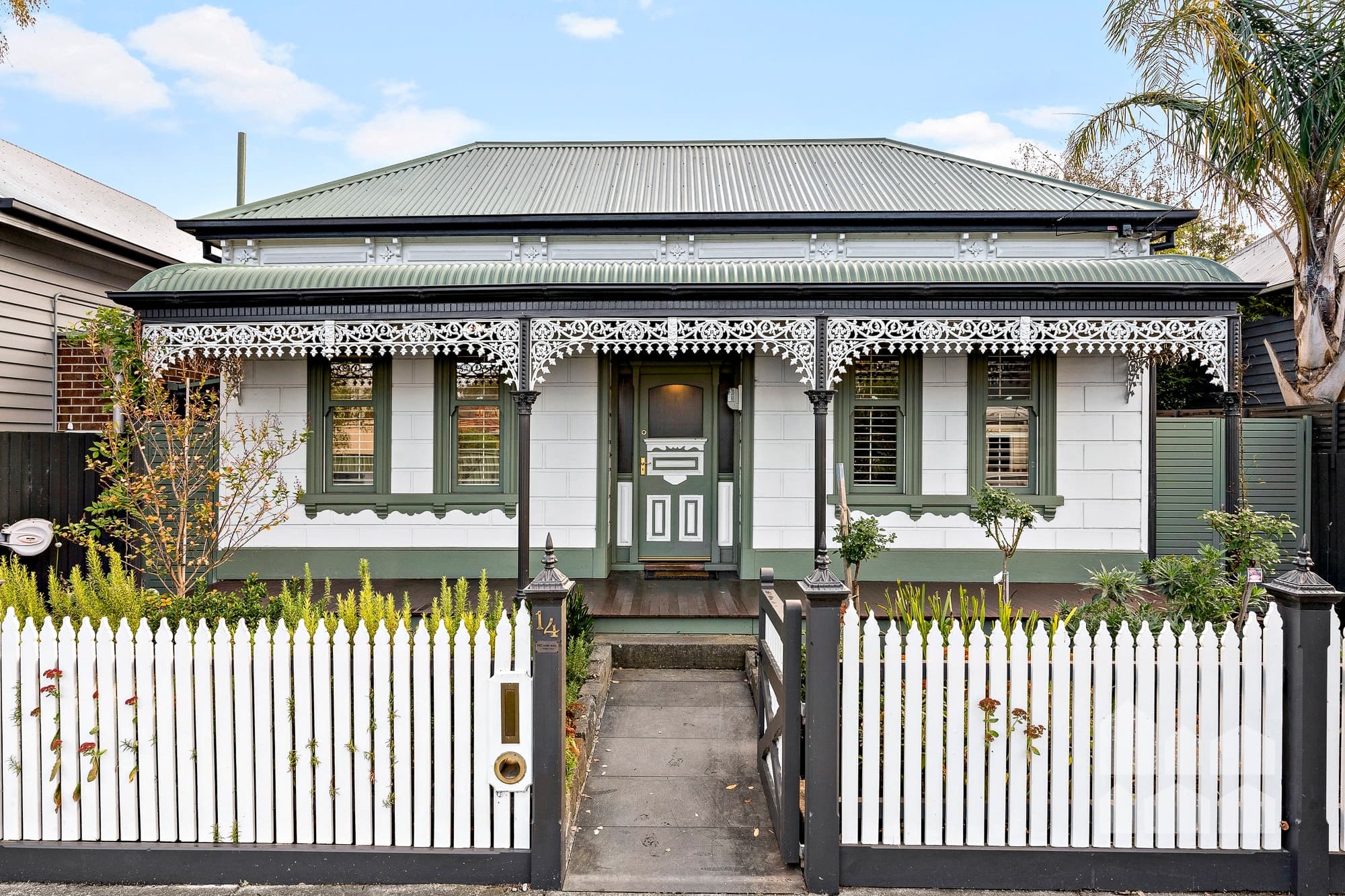 14 Newcastle Street, Yarraville - Image 1