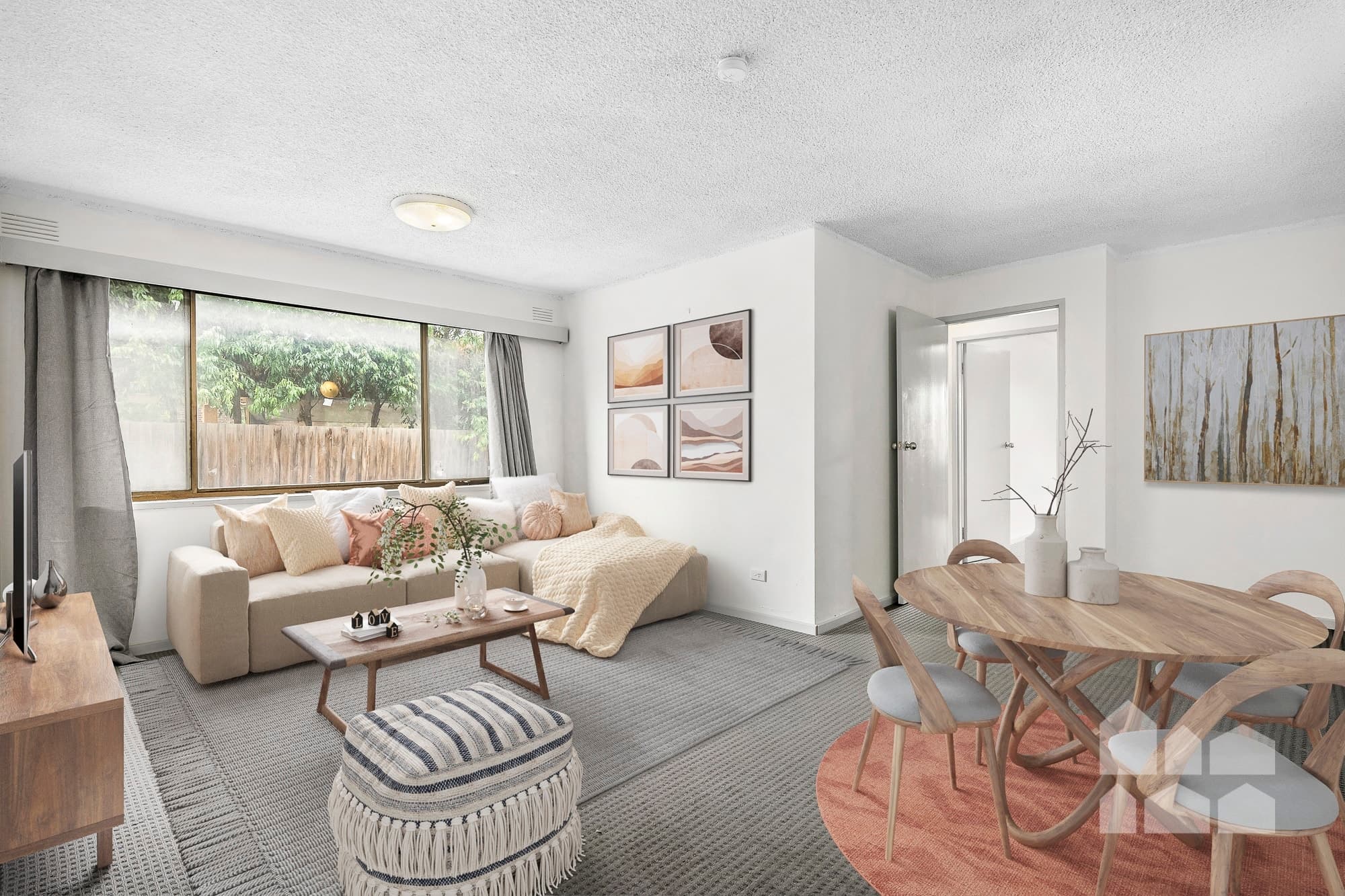 4/361 Geelong Road, Kingsville - Image 1