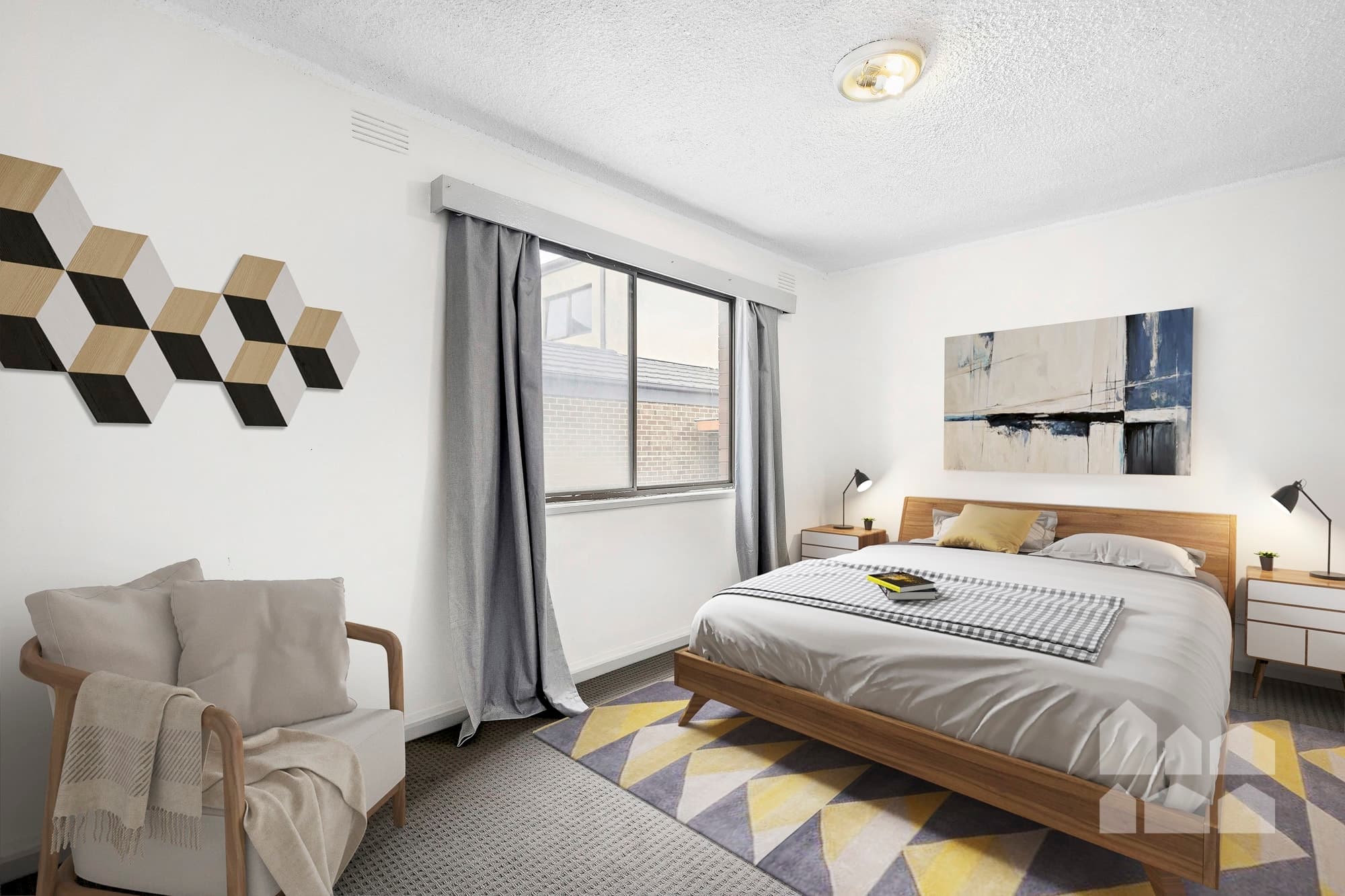 4/361 Geelong Road, Kingsville - Thumbnail 3
