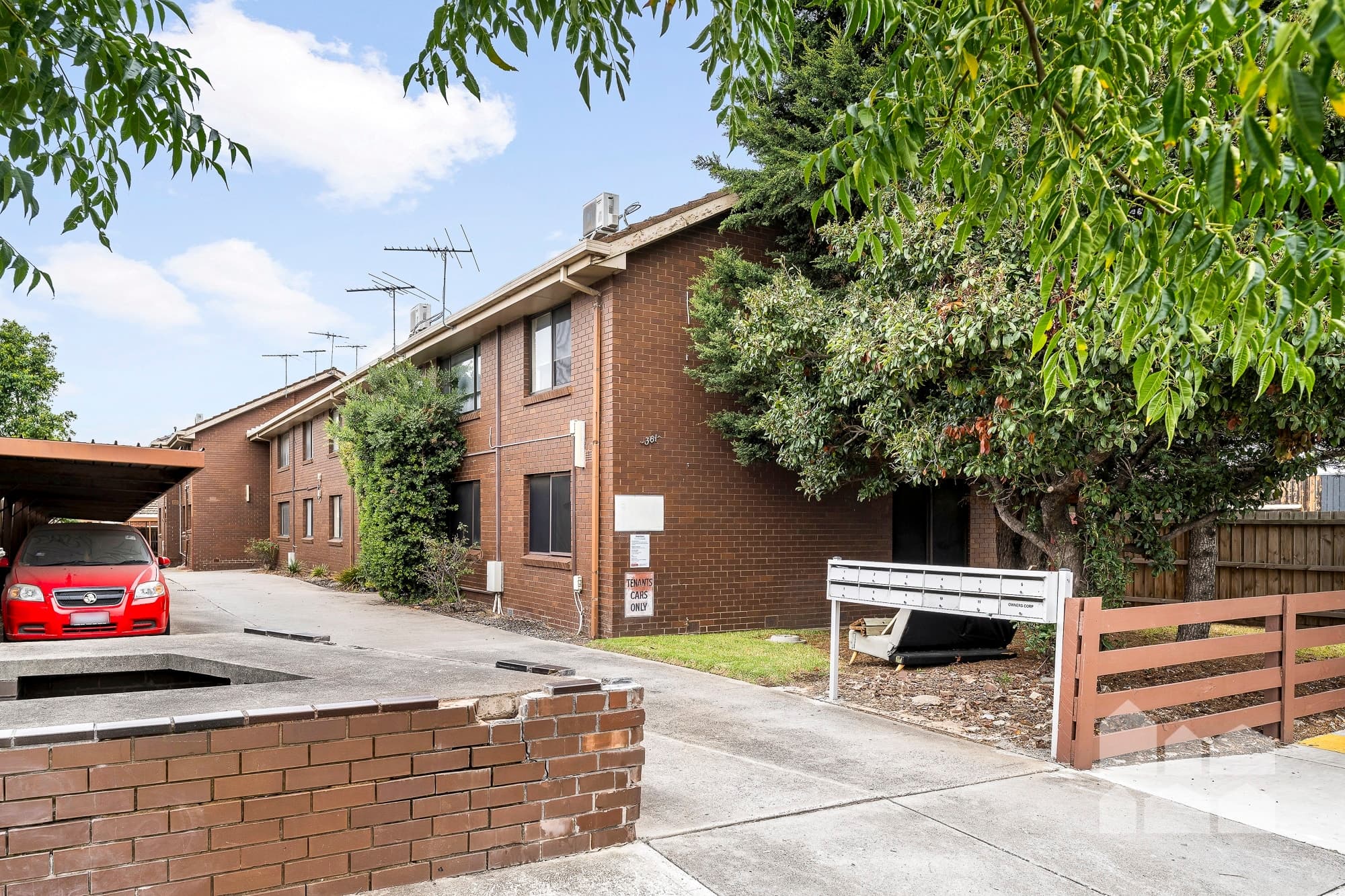 4/361 Geelong Road, Kingsville - Thumbnail 5