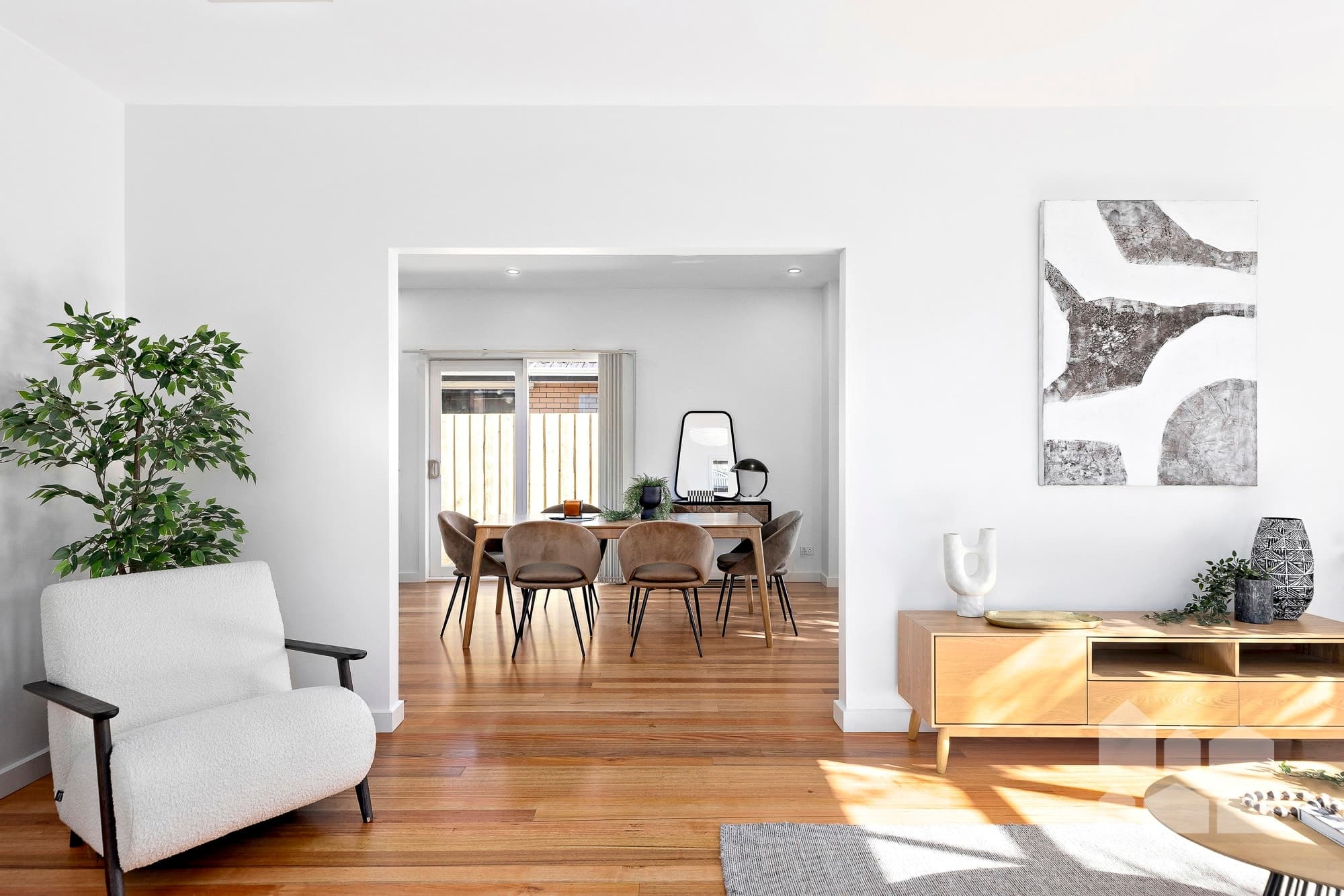 3/66 Kingsville Street, Kingsville - Thumbnail 2