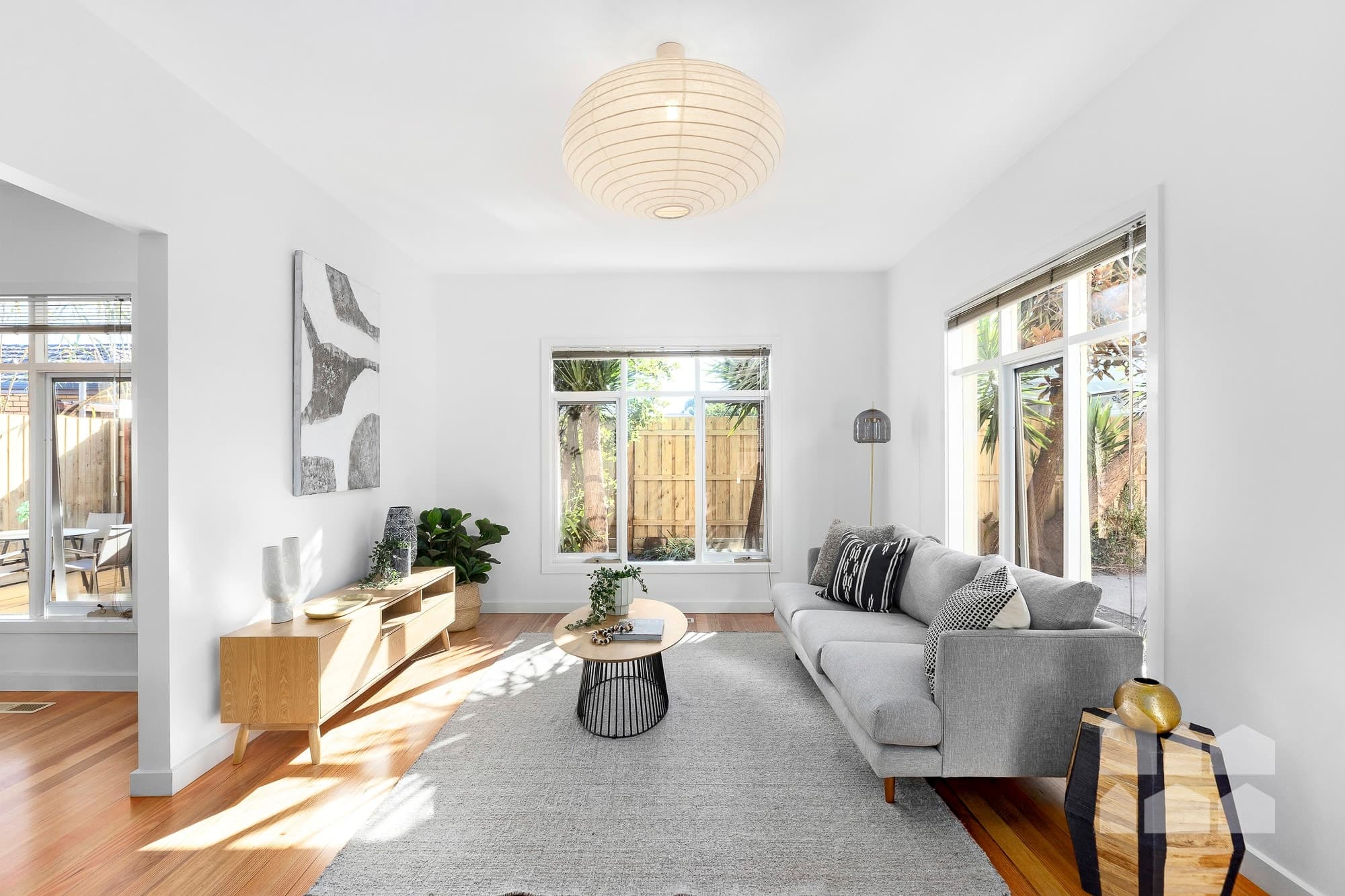 3/66 Kingsville Street, Kingsville - Thumbnail 3