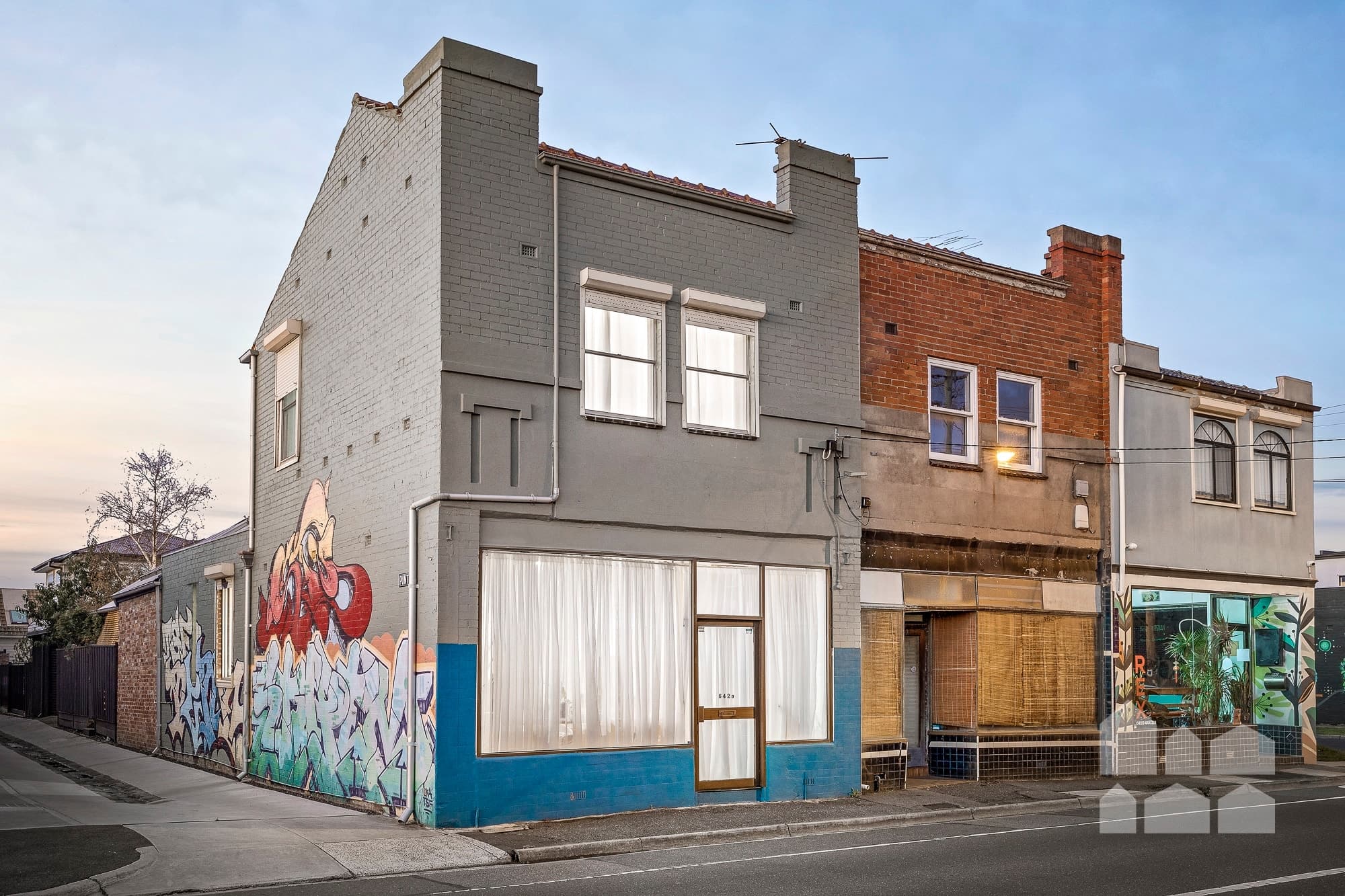 642A Barkly Street, West Footscray - Image 1