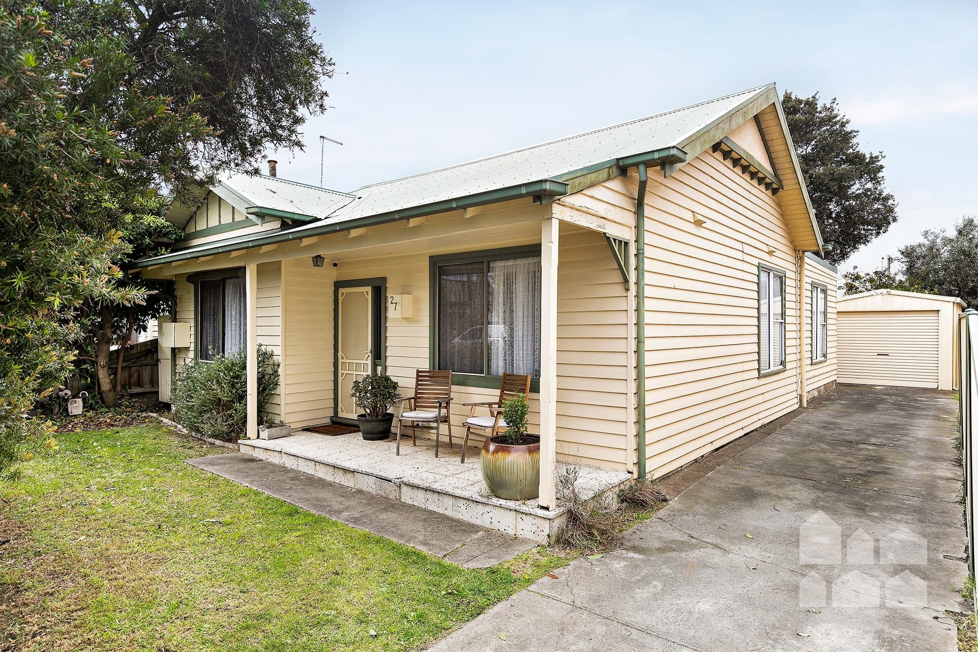 27 Hope Street, West Footscray - Image 1