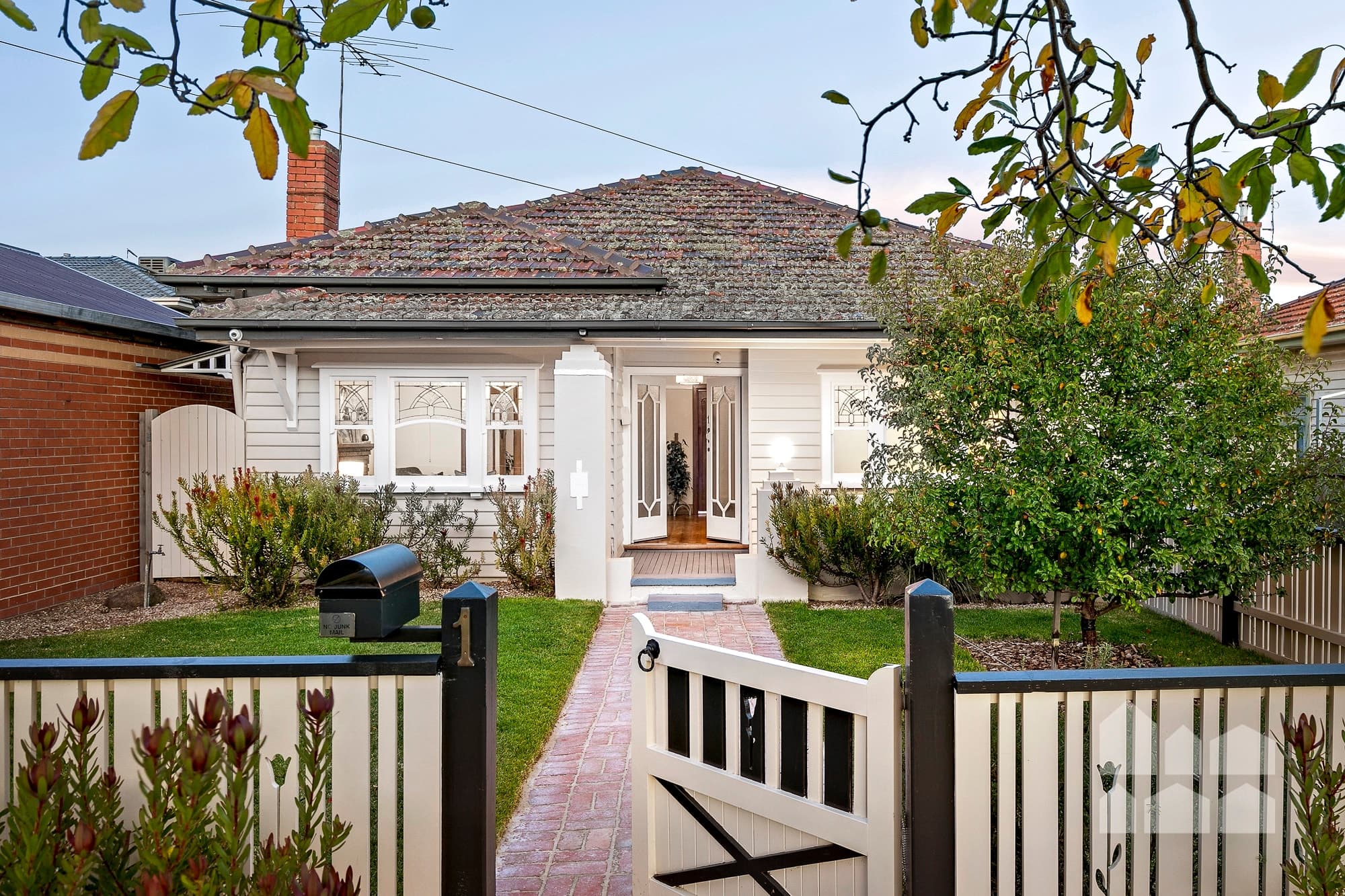 1/1 Merlyn Street, Maribyrnong - Image 1