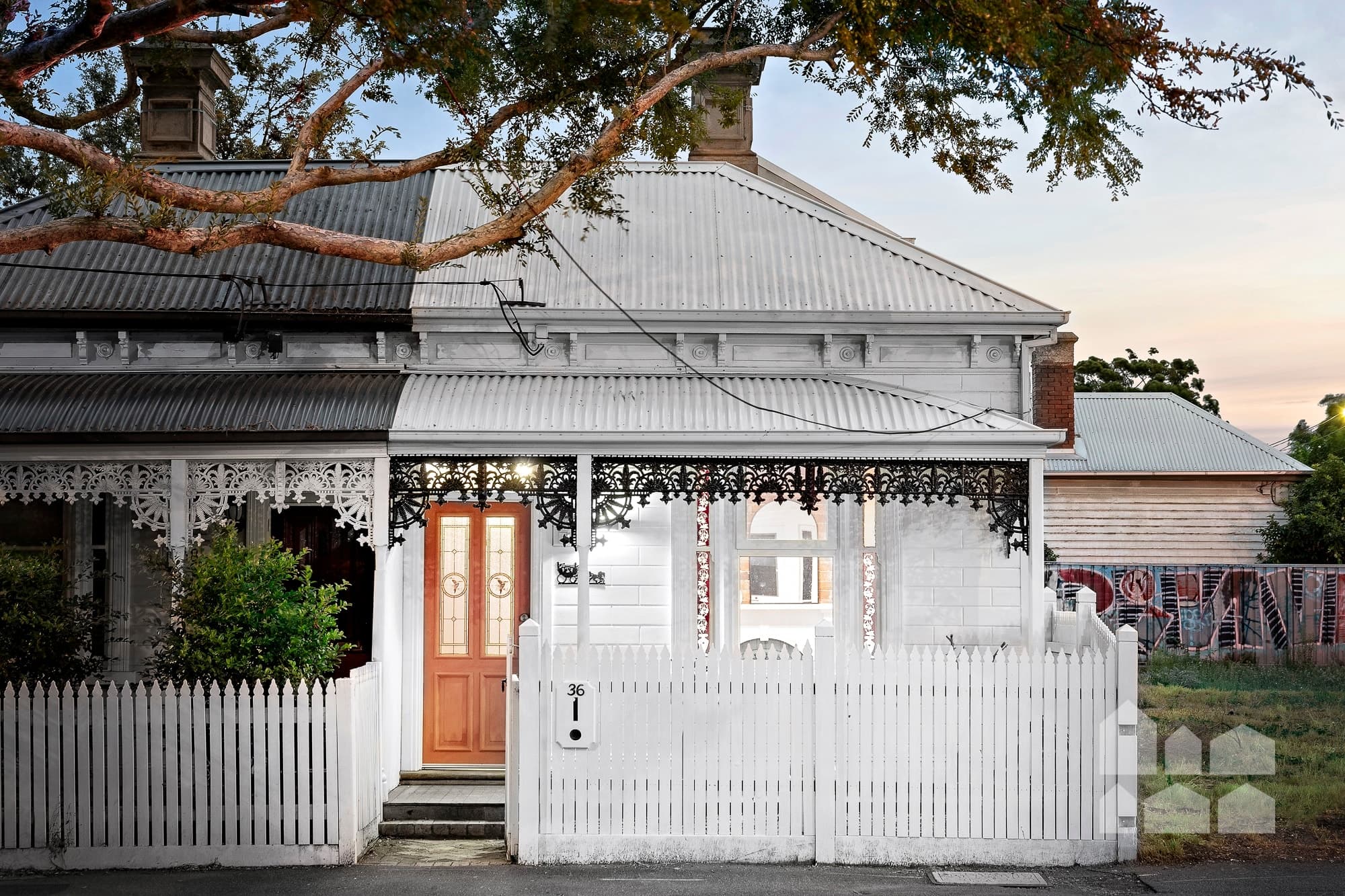 36 Victoria Street, Footscray - Image 1
