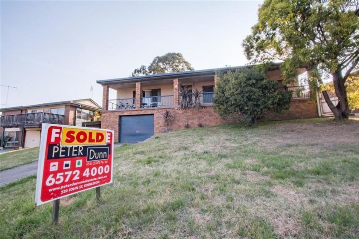 24 Simpson Terrace, SINGLETON NSW 2330, Singleton - Image 1