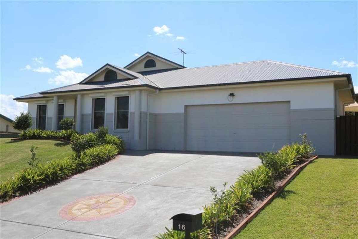 16 Monterey Road, SINGLETON NSW 2330, Singleton - Image 1