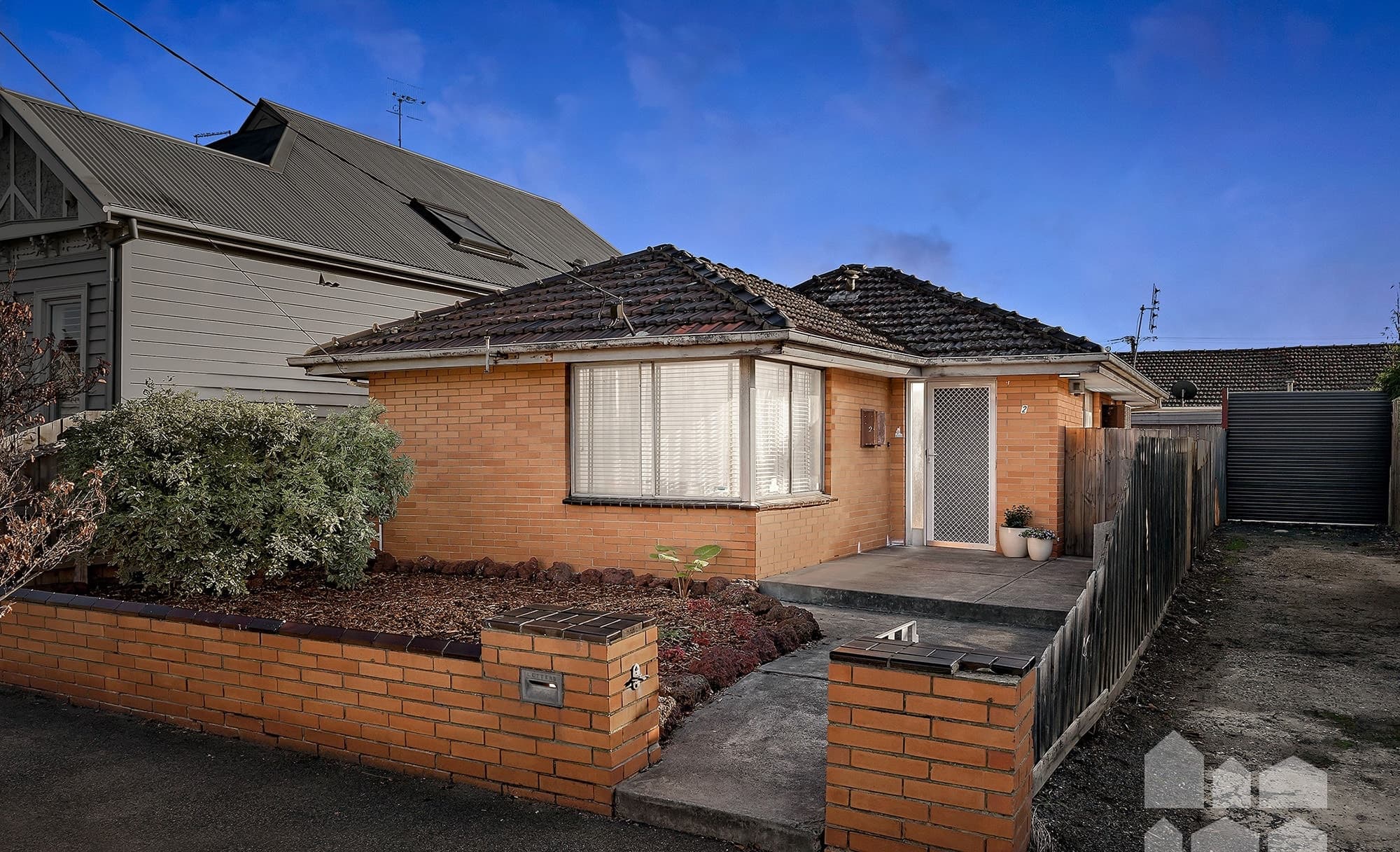 2 Regent Street, Yarraville - Image 1