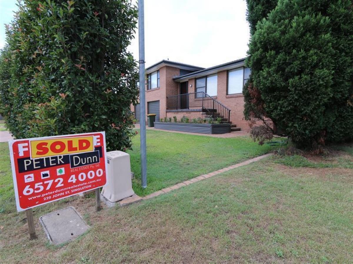 11 Springdale Drive, SINGLETON NSW 2330, Singleton - Image 1