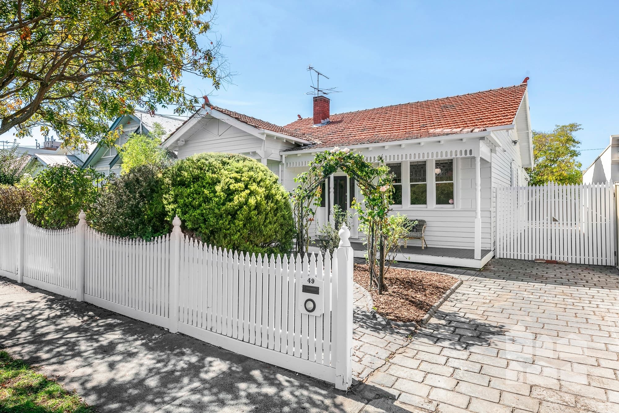 49 Eleanor Street, Footscray - Image 1