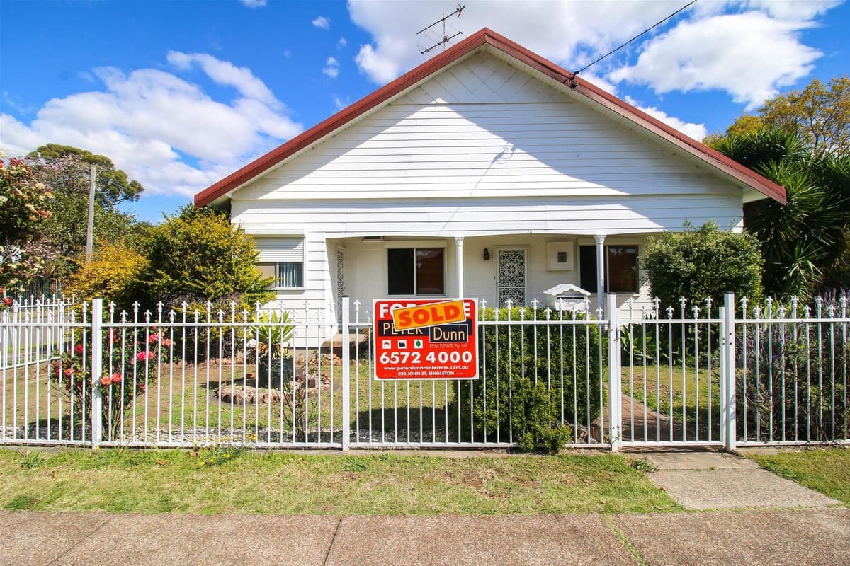73 York Street, SINGLETON NSW 2330, Singleton - Image 1