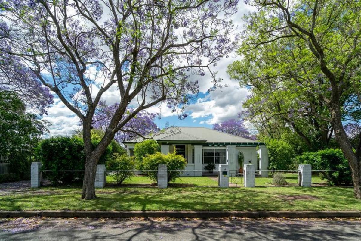 14 Dangar Road, SINGLETON NSW 2330, Singleton - Image 1