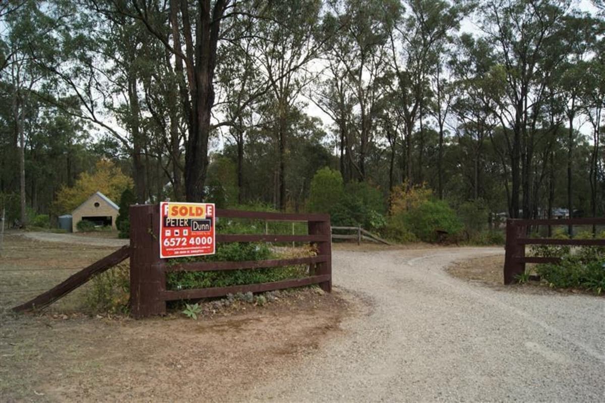 145 Retreat Road, SINGLETON NSW 2330, Singleton - Image 1