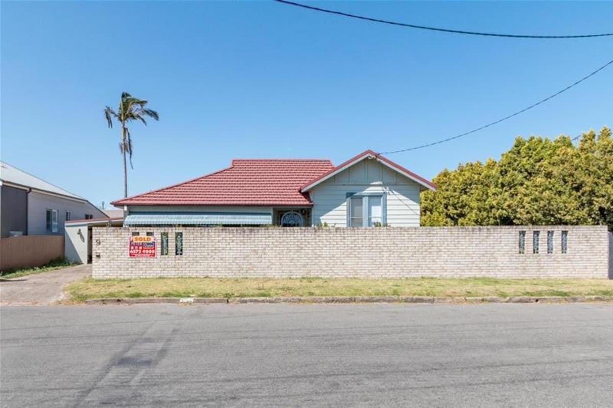 9 Frederick Street, SINGLETON NSW 2330, Singleton - Image 1