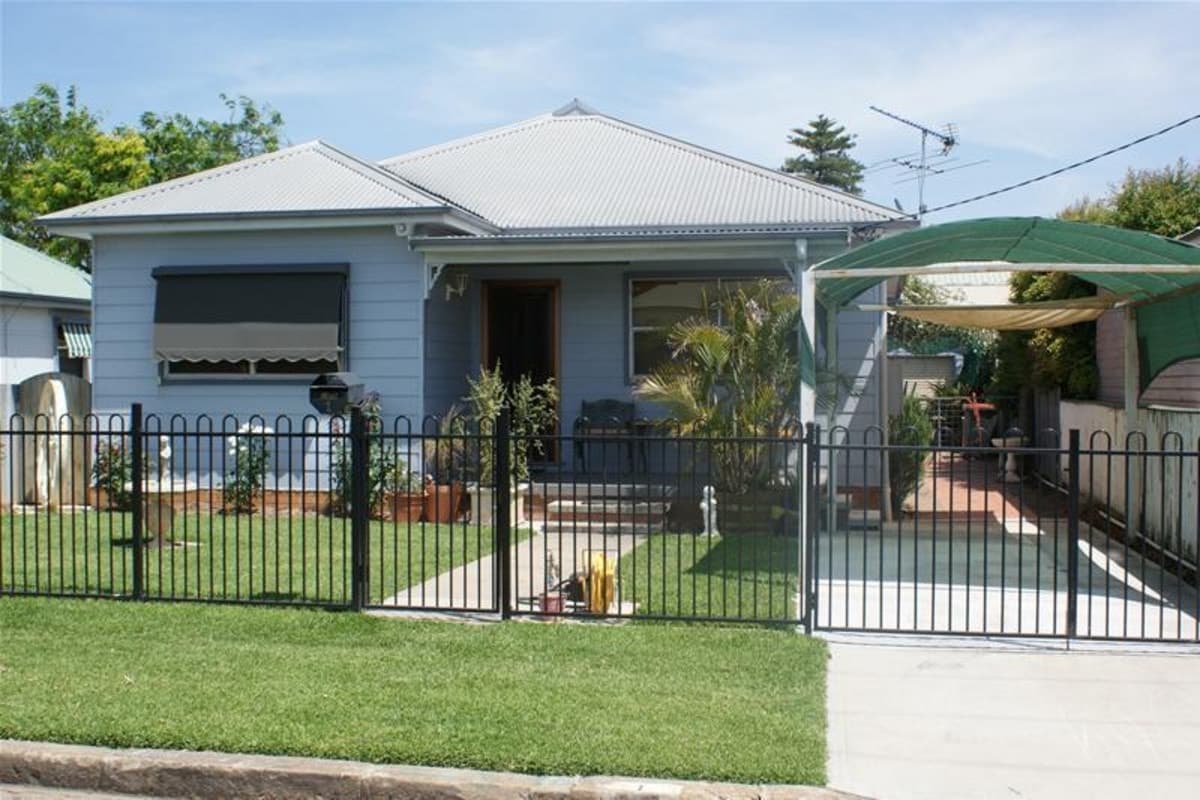 SINGLETON NSW 2330, Singleton - Image 1