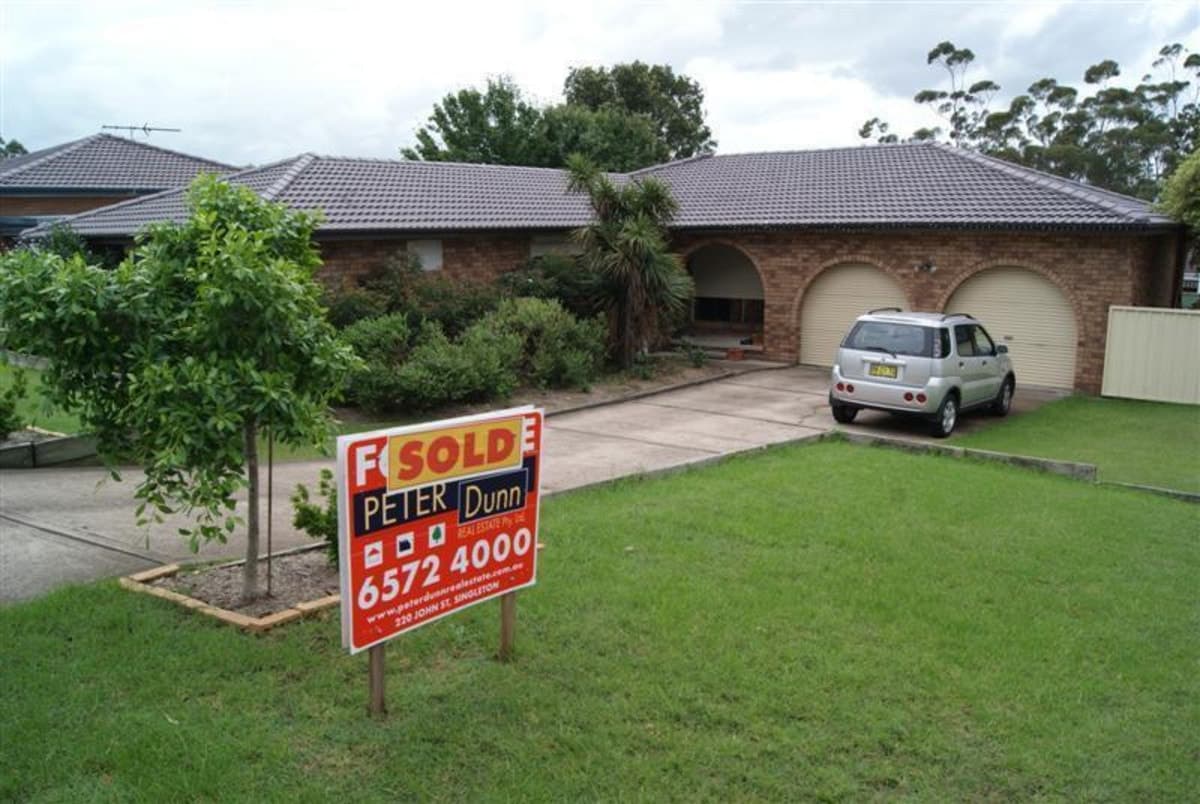 11 Willcox Avenue, SINGLETON NSW 2330, Singleton - Image 1