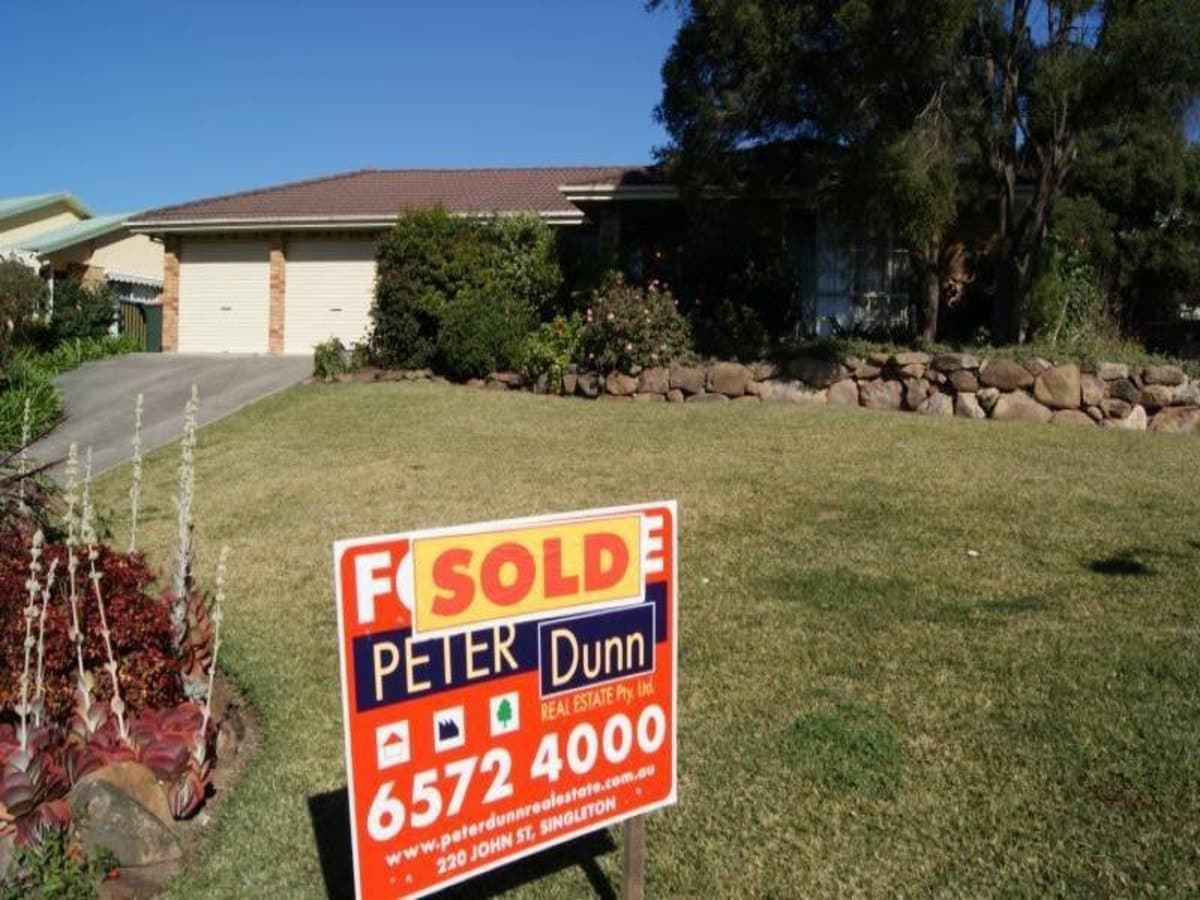14 Heather Place, SINGLETON NSW 2330, Singleton - Image 1
