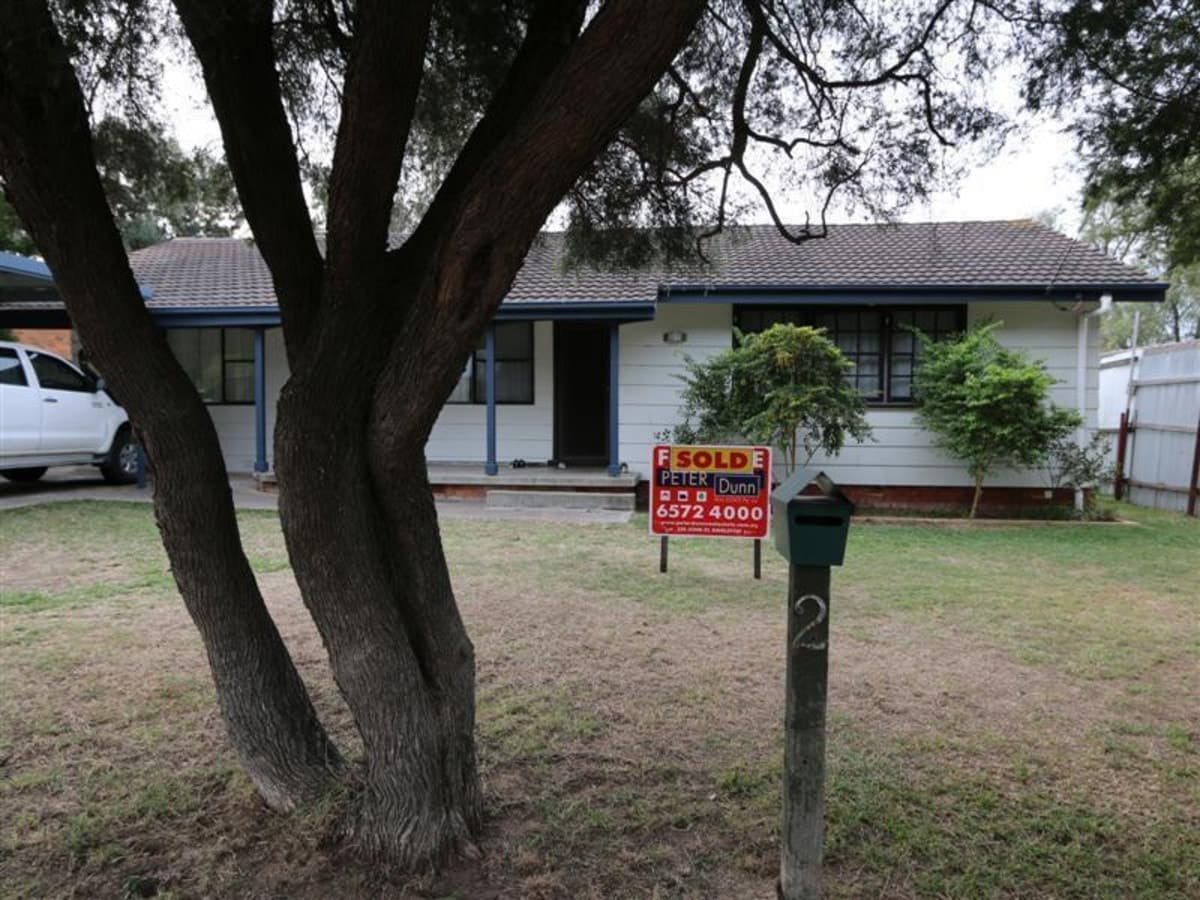 2 Lawson Avenue, SINGLETON NSW 2330, Singleton - Image 1