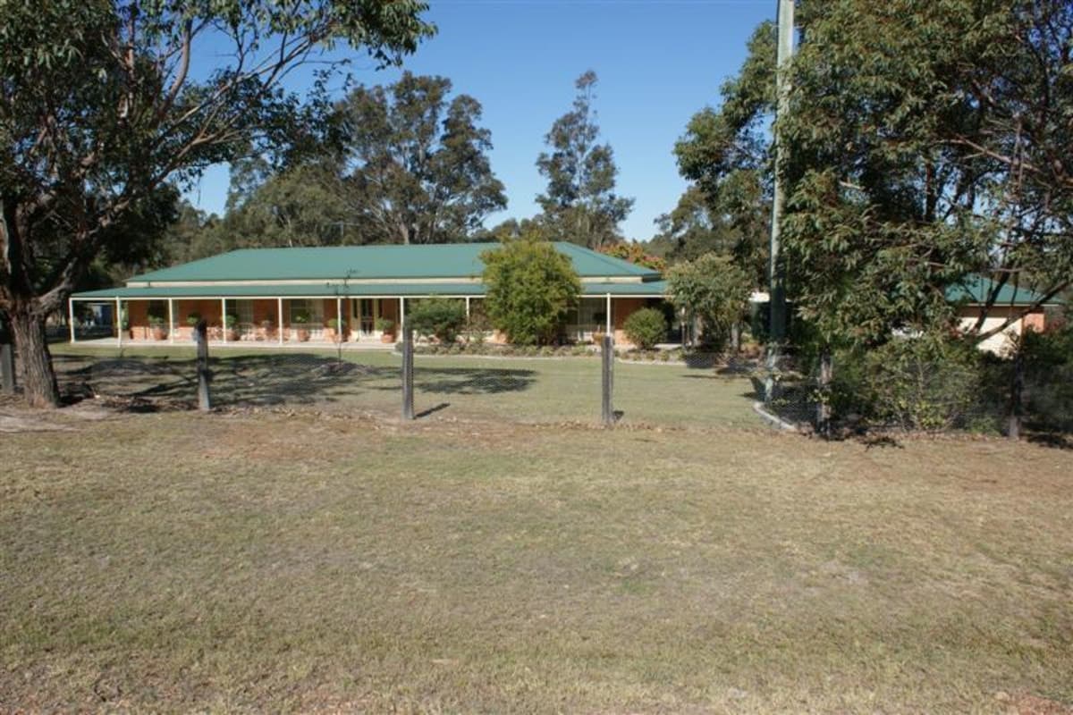 SINGLETON NSW 2330, Singleton - Image 1