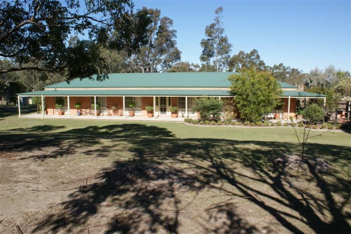SINGLETON NSW 2330, Singleton - Thumbnail 4
