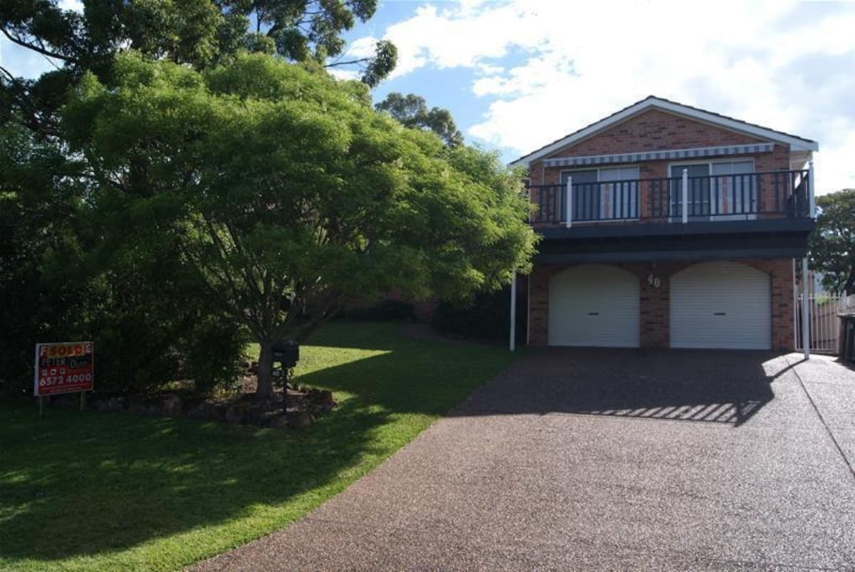 40 Willcox Avenue, SINGLETON NSW 2330, Singleton - Image 1