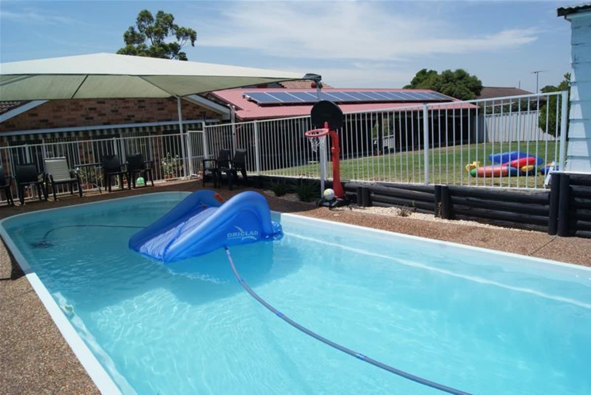 40 Willcox Avenue, SINGLETON NSW 2330, Singleton - Thumbnail 3