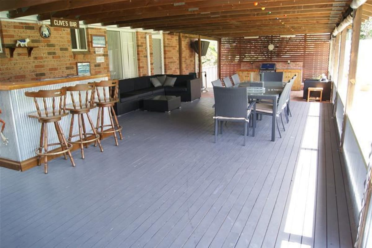 40 Willcox Avenue, SINGLETON NSW 2330, Singleton - Thumbnail 5