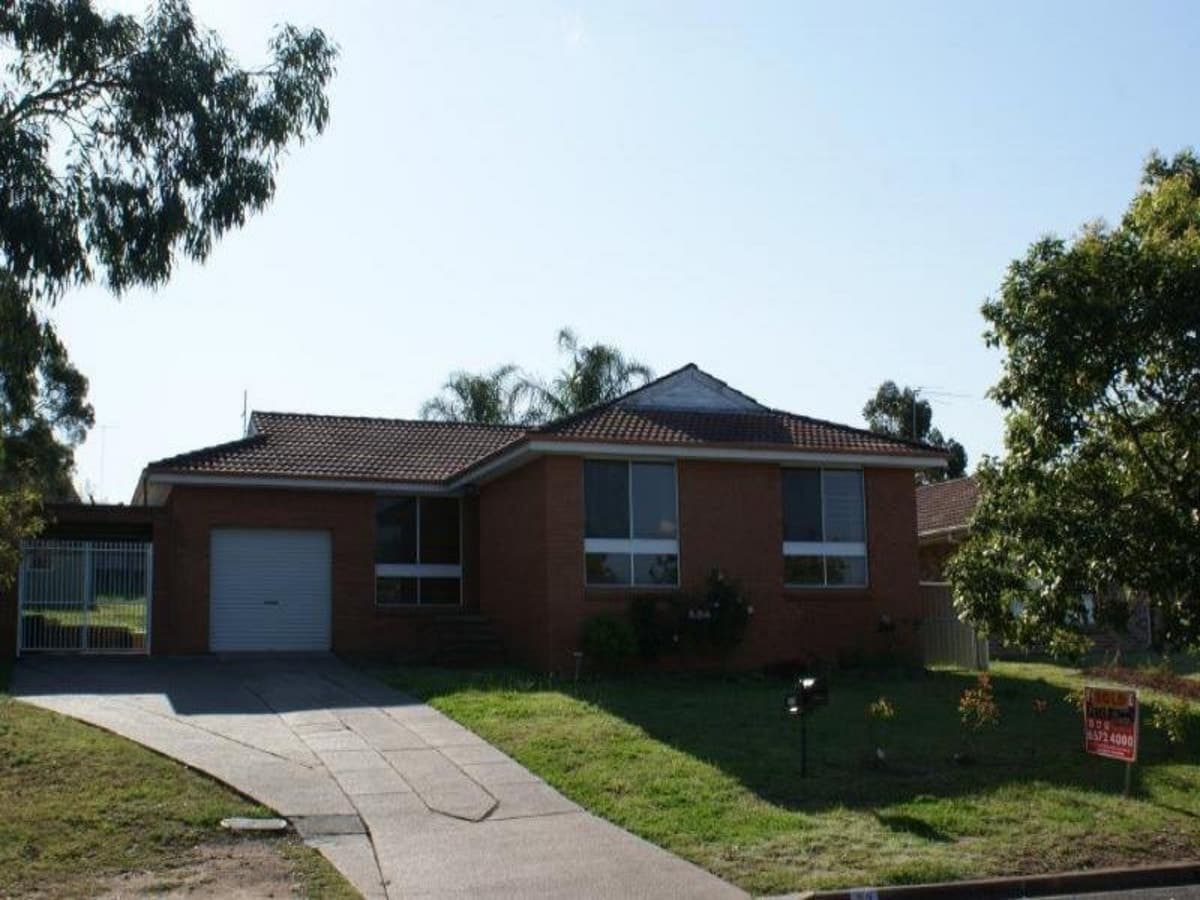 52 Wilcox Avenue, SINGLETON NSW 2330, Singleton - Thumbnail 2