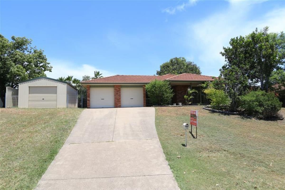 62 Gardner Circuit, SINGLETON NSW 2330, Singleton - Image 1