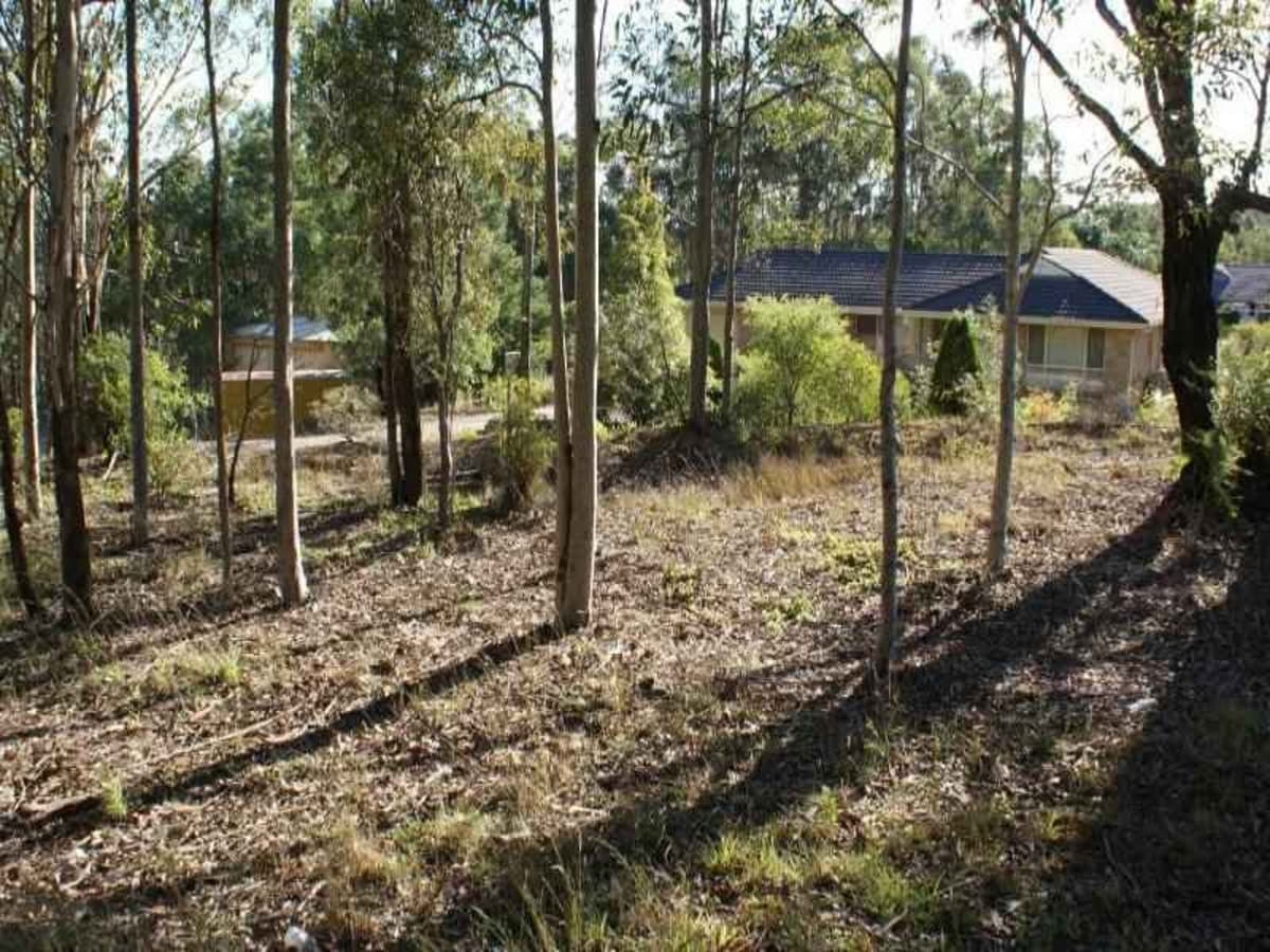 4 Brigadier Hammett Rd, The Retreat, SINGLETON NSW 2330, Singleton - Image 1