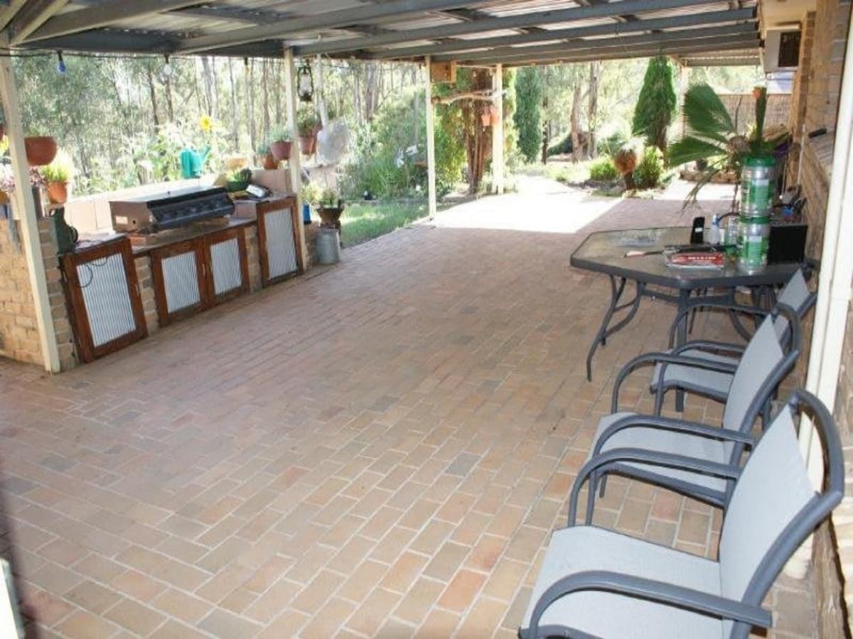 4 Brigadier Hammett Rd, The Retreat, SINGLETON NSW 2330, Singleton - Thumbnail 3