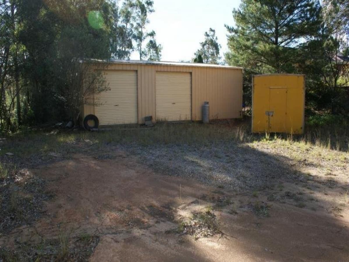 4 Brigadier Hammett Rd, The Retreat, SINGLETON NSW 2330, Singleton - Thumbnail 4