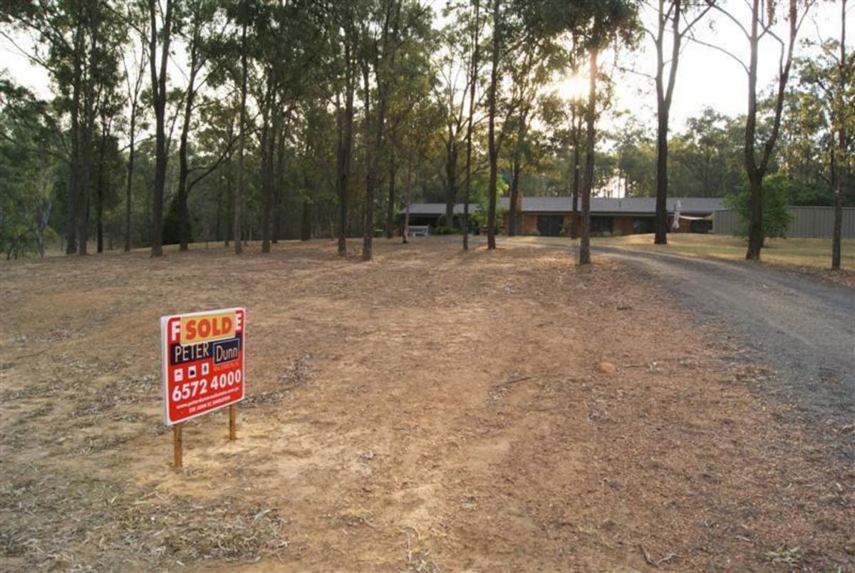 SINGLETON NSW 2330, Singleton - Image 1