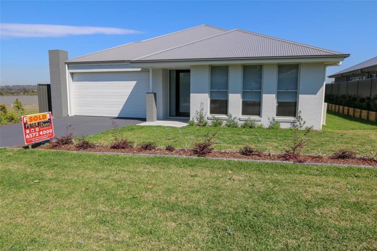 20 Dimmock Street, SINGLETON NSW 2330, Singleton - Image 1