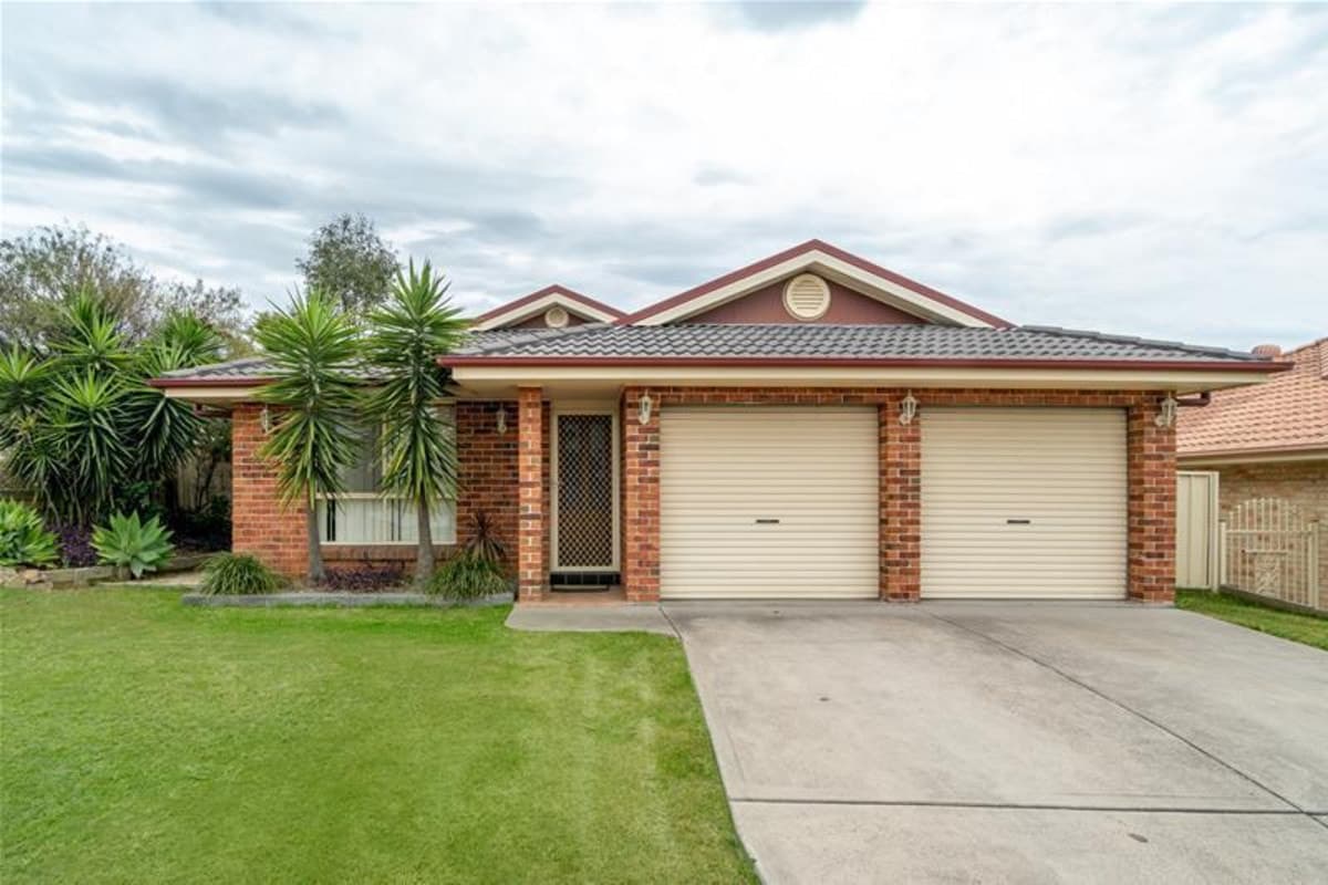 20A Willcox Avenue, SINGLETON NSW 2330, Singleton - Image 1