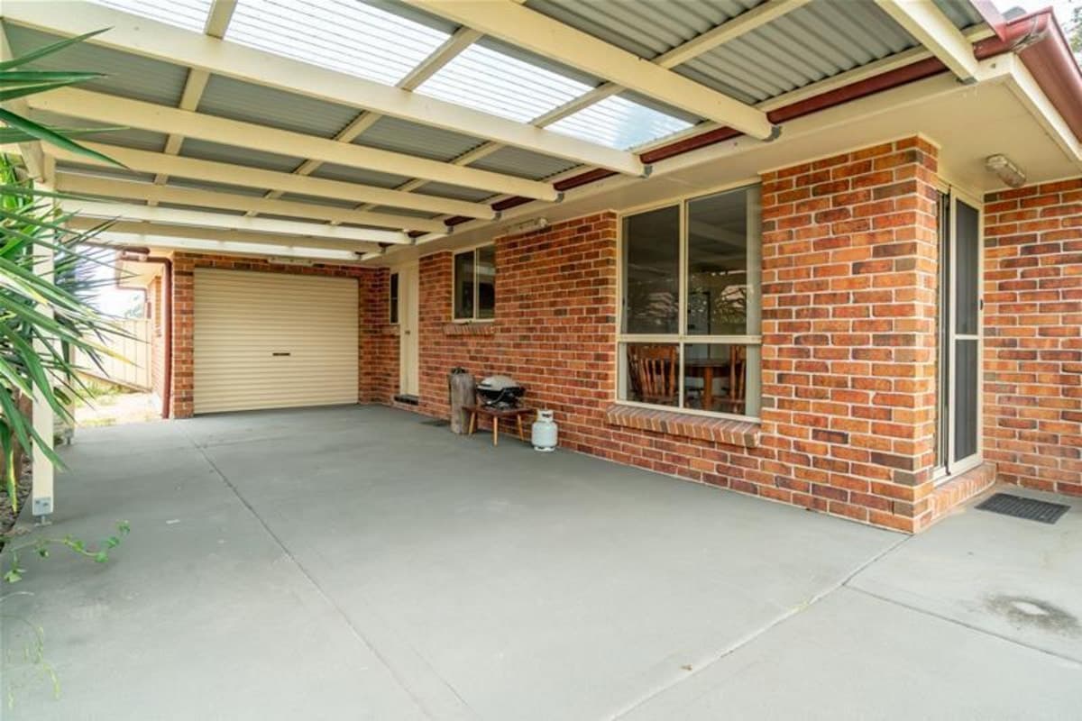 20A Willcox Avenue, SINGLETON NSW 2330, Singleton - Thumbnail 4