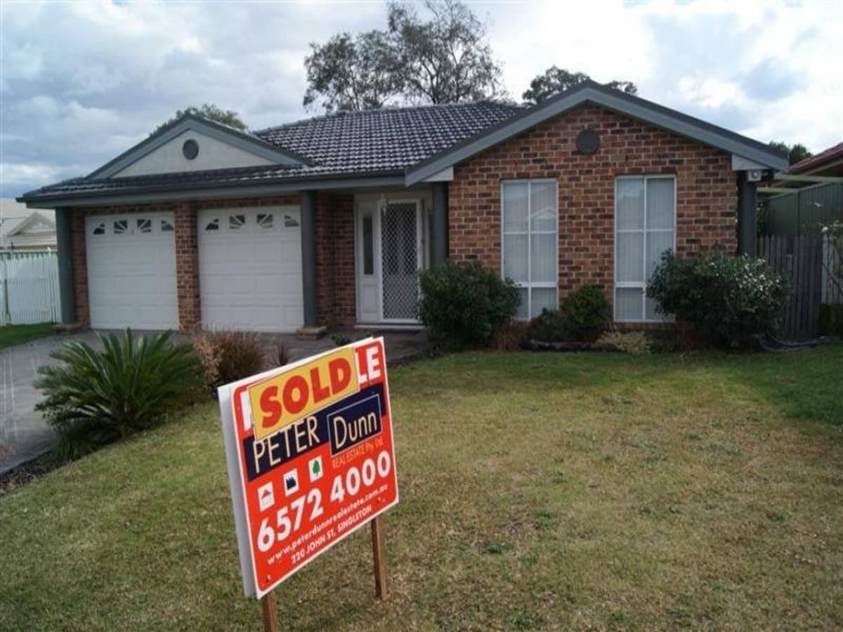 11 Geary Avenue, SINGLETON NSW 2330, Singleton - Image 1