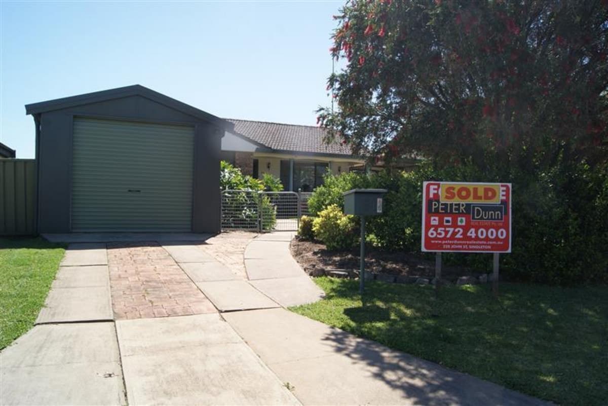 61 Lawson Avenue, SINGLETON NSW 2330, Singleton - Image 1