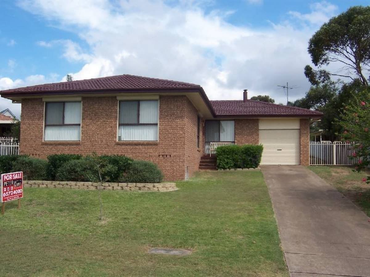 56 Wilcox Avenue, SINGLETON NSW 2330, Singleton - Image 1