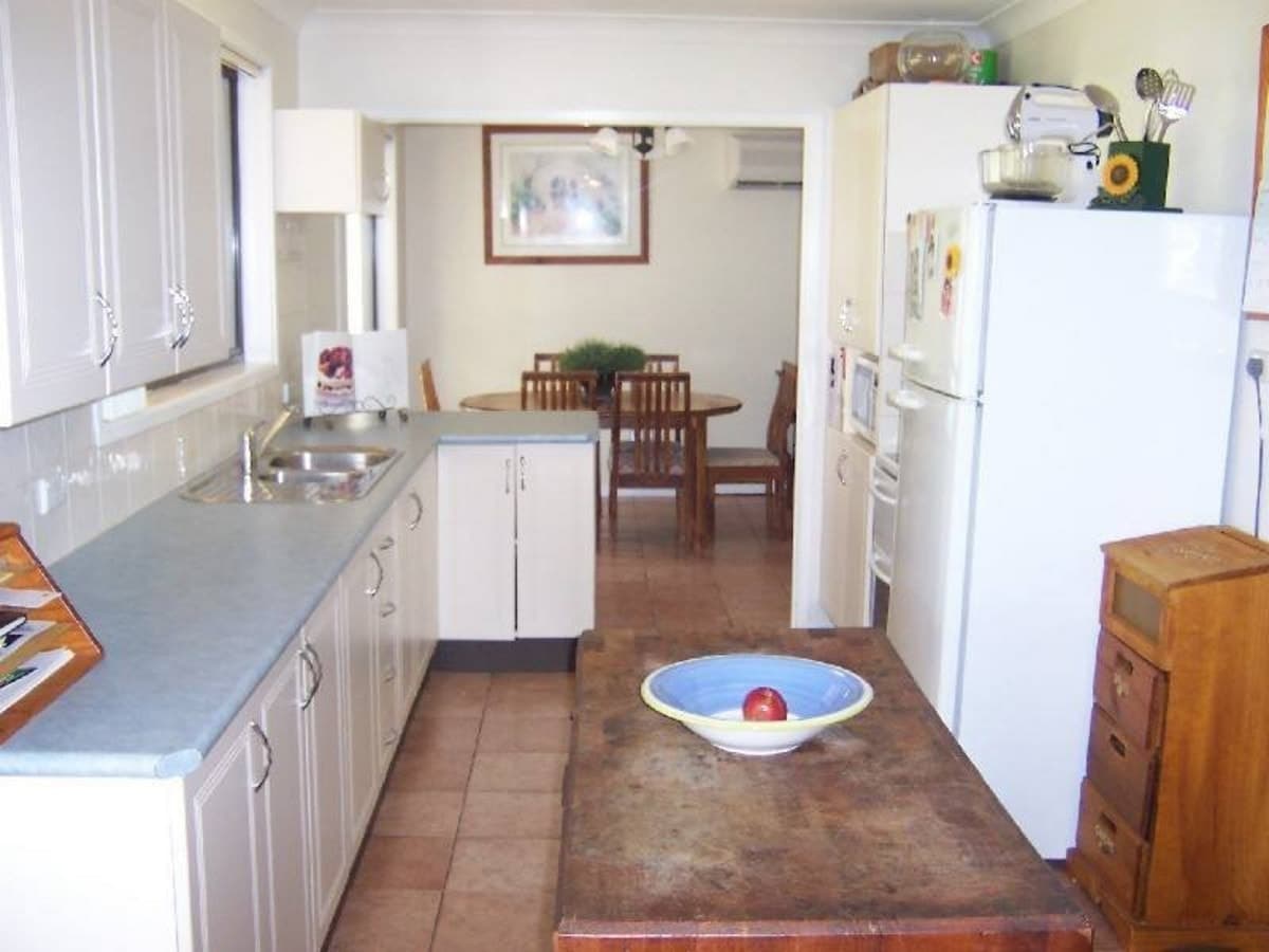 56 Wilcox Avenue, SINGLETON NSW 2330, Singleton - Thumbnail 5